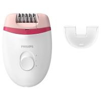 Эпилятор Philips BRE235 / 04 (Цвет: White / Pink)