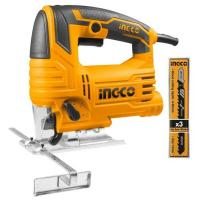 Лобзик электрический Ingco JS57028 (Цвет: Orange)