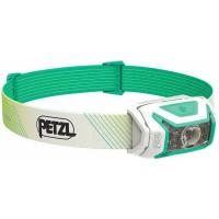 Фонарь налобный Petzl Actik Core (Цвет: Green)