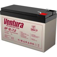 Батарея для ИБП Ventura GP 12-7,2 12В 7.2Ач