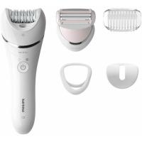 Эпилятор Philips BRE710 / 00, белый