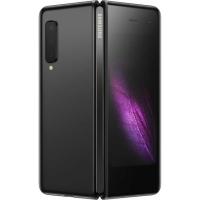 Смартфон Samsung Galaxy Fold SM-F900FN / DS 512Gb (NFC) (Цвет: Cosmos Black)