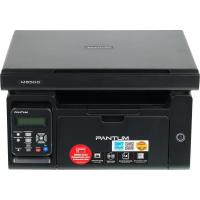МФУ лазерный Pantum M6500, черный