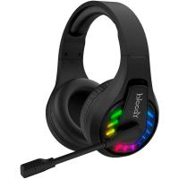 Компьютерная гарнитура A4Tech Bloody GR230, черный