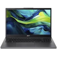 Ноутбук Acer Aspire 15 A15-41M-R78V (Ryzen 3 7335U / 16Gb DDR5 / SSD 512Gb / noOS / metall) (NX.KXBCD.003)