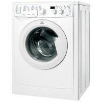 Стиральная машина Indesit IWUD 4085 (CIS), белый