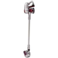 Пылесос вертикальный Sharp EC-SB72R-S (Цвет: Silver / Red)