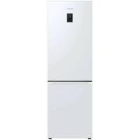 Холодильник Samsung RB34C670EWW / EF, белый