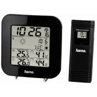 Погодная станция Hama EWS-200 (Цвет: Black)