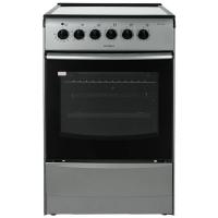 Плита электрическая Darina 1B EC341 606 (Цвет: Silver)