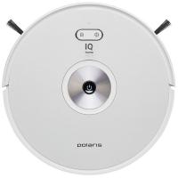 Робот-пылесос Polaris PVCR 3200 IQ Home Aqua (Цвет: White)