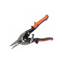 Ножницы по металлу 250мм НМ-250L Вихрь 73 / 10 / 8 / 2 (Цвет: Black / Orange)