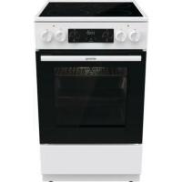 Плита электрическая Gorenje GEC5C61WG, белый