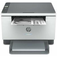 МФУ лазерный HP LaserJet M236dw (Цвет: White / Gray)