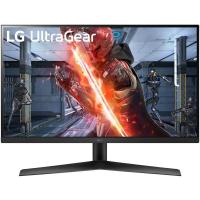 Монитор LG 27" 27GN60R-B, черный