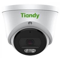 Видеокамера IP Tiandy TC-C35XS I3W / E / Y / S / 2.8mm / V5.0, белый