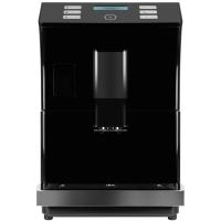 Кофемашина Rombica BARISTA CFX-A02R, черный