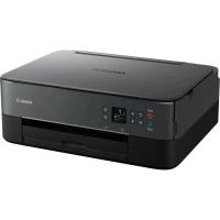 МФУ струйный Canon Pixma TS5340A (3773C107), черный