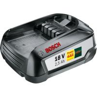 Батарея аккумуляторная Bosch 1600A005B0