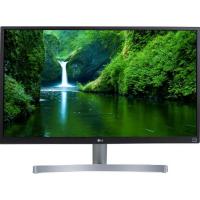 Монитор LG 27" 27UL500-W, белый