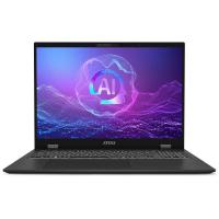 Ноутбук MSI Prestige 16 AI+ Evo B2VMG-032RU (Intel Core Ultra 9 288V 3.3Ghz / 32Gb LPDDR5x / SSD 1Tb / Intel Arc / 16" / OLED / UHD+ (3840x2400) / Windows 11 / gray / WiFi / BT / Cam)