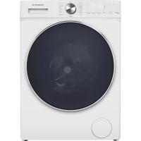Стиральная машина Maunfeld MFWM127IWH053, белый