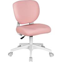 Кресло детское Cactus CS-CHR-3594PK (Цвет: Pink / White)