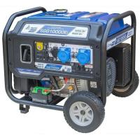 Генератор ТСС SGG 10000Ei (Цвет: Blue / Black)