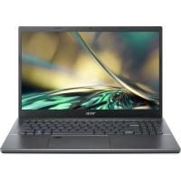 Ноутбук Acer Aspire 5 A515-57-70UQ (Intel Core i7 12650H 2.3Ghz / 16Gb DDR4 / SSD 512Gb / Intel UHD Graphics / 15.6" / IPS / FHD (1920x1080) / noOS / metall / WiFi / BT / Cam)