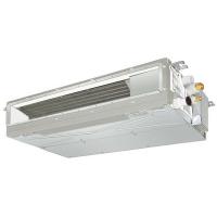 Внутренний блок Toshiba RAS-M10U2DVG-E (Цвет: Inox)