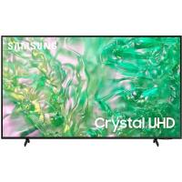 Телевизор Samsung 65" UE65DU8000UXRU, черный