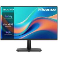 Монитор Hisense 24" 24N3Q-PRO, черный