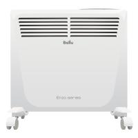 Конвектор Ballu Enzo BEC / EZER-1000, белый