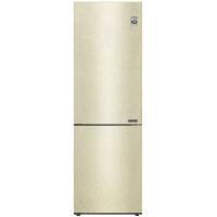 Холодильник LG GA-B509CECL (Цвет: Beige)