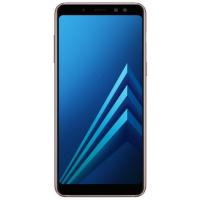 Смартфон Samsung Galaxy A8+ (2018) SM-A730F / DS 32Gb (Цвет: Blue)