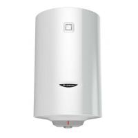 Водонагреватель Ariston Pro1 R ABS 150 V, белый