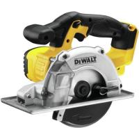 Циркулярная пила DeWalt DCS373N (Цвет: Yellow)