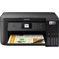 МФУ струйный Epson L4260, черный