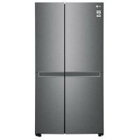 Холодильник LG GC-B257JLYV (Цвет: Graphite)