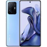 Смартфон Xiaomi 11T 8 / 256Gb (NFC) RU (Цвет: Celestial Blue)
