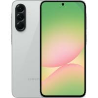 Смартфон Samsung Galaxy A56 5G 8 / 128Gb (Цвет: Awesome Lightgray)