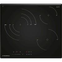 Варочная панель Maunfeld CVCE593STBK LUX, черный
