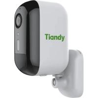 Видеокамера IP Tiandy TC-C32CN I3W / U / WIFI / 2.8mm / V4.0, белый