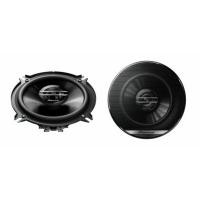 Колонки автомобильные Pioneer TS-G1320F (Цвет: Black)