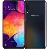 Смартфон Samsung Galaxy A50 SM-A505FM / DS 6 / 128Gb (Цвет: Black)