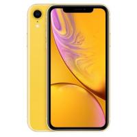 Смартфон Apple iPhone Xr 128Gb MRYF2RU / A (NFC) (Цвет: Yellow)