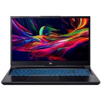 Ноутбук IRU Калибр 15ALC (Core i5 12500H / 16Gb DDR4 / SSD512Gb / NVIDIA GeForce RTX 3050 4Gb / 15.6" / Free DOS / black) (1930300)
