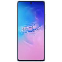 Смартфон Samsung Galaxy S10 Lite SM-G770F / DSM 6 / 128Gb (NFC) (Цвет: Prism Blue)