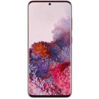 Смартфон Samsung Galaxy S20 SM-G980F / DS 8 / 128Gb (NFC) (Цвет: Aura Red)