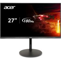 Монитор Acer 27" XF270X1bmiiphx, черный